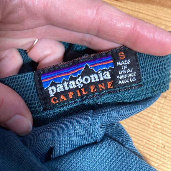 Women’s Patagonia Base layer/long-johns | S - Picture 2 of 9